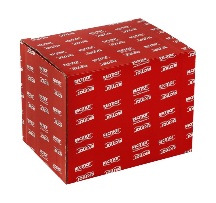 Насос топливный Volvo Penta 30, 31, 40, 41, 42, Recmar, арт. 1542170_RM,          Recmar 