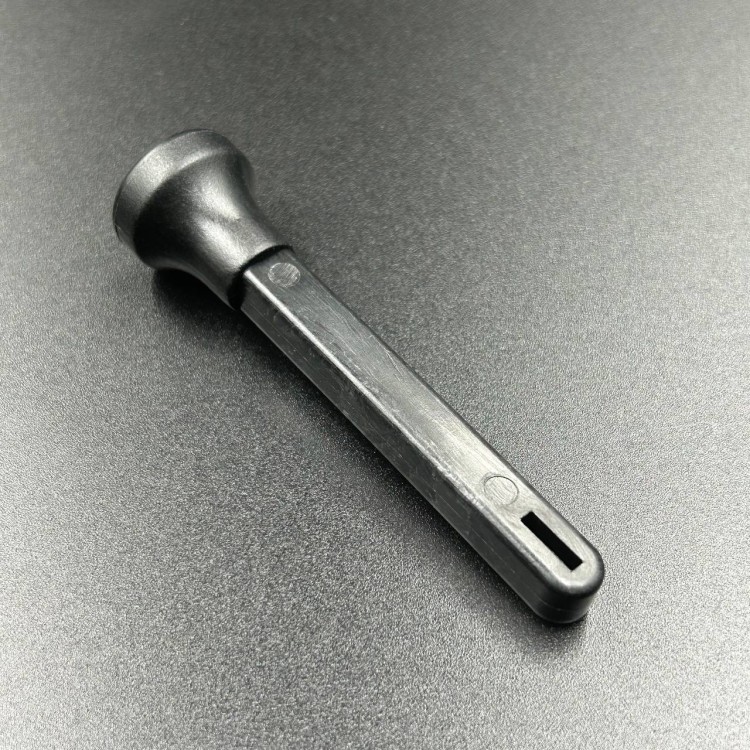 Ручка подсоса пластиковая Yamaha 25-30 (WUHU), арт. 682-41271-01-K,          WUHU 