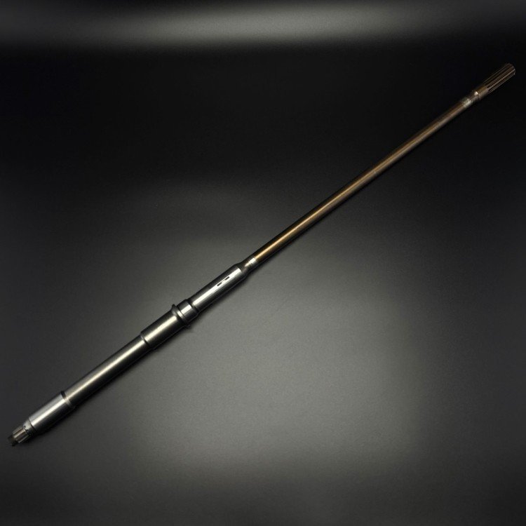 Торсионный вал Mercury(Tohatsu)(Japan)(S) 25-30 (346-64301-5) (Quicksilver), арт. 45-161352,          MERCURY  Торсионный вал Mercury(Tohatsu)(Japan)(S) 25-30 (346-64301-5) (Quicksilver), арт. 45-161352,          MERCURY