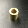Втулка торсионного вала медная (верх) Yamaha 4-5, F4-6, арт. 6E0-45316-09-TW,          SINERA 