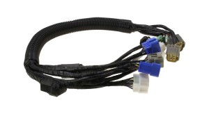 Жгут проводов с разъёмами Yamaha SX370/372/420/421/422