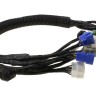 Жгут проводов с разъёмами Yamaha SX370/372/420/421/422, арт. 6YF8258A0200,          Yamaha 