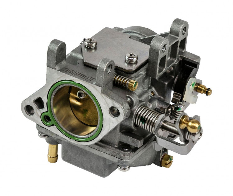 Карбюратор Marine Rocket (30F-01.03.03.00), арт. MR010513029,          MARINE ROCKET 