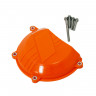 Защита крышки сцепления KTM MX-03471, арт. MX-03471, Psychic MX Components Защита крышки сцепления KTM MX-03471, арт. MX-03471, Psychic MX Components