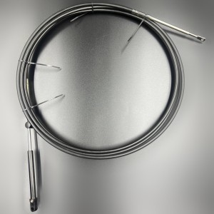 Трос д/у (газ/реверс) (18FT) (C36) (Mercury Gen II) (PWB)