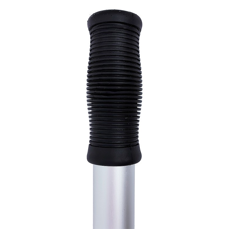 Багор телескопический 120 - 220 см, с резьбой под насадки, арт. 10268974,          Мореман 