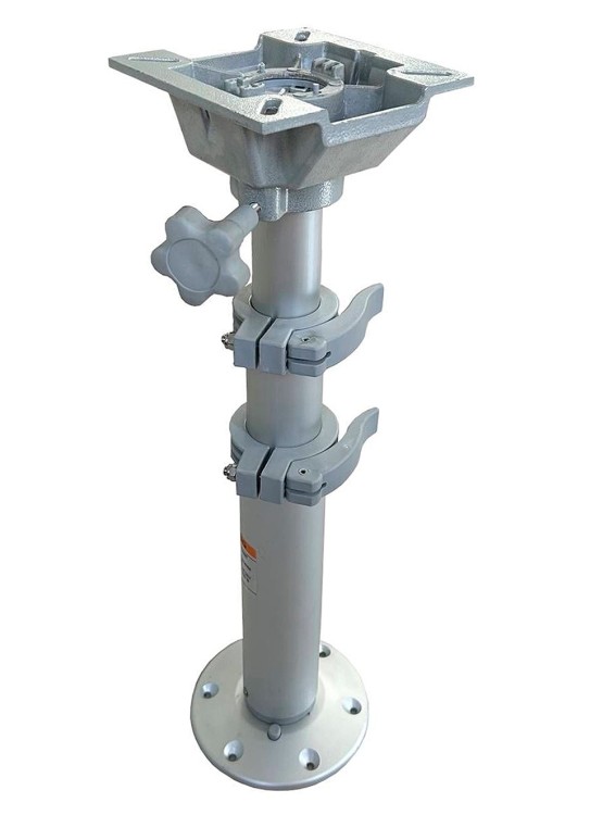 Стойка для столешницы с пневмоцилиндром, арт. 10268890,  