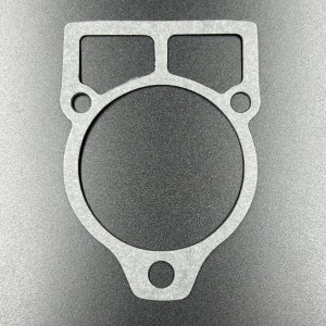 Прокладка под основание помпы Mercury 75-200 (Kacawa)