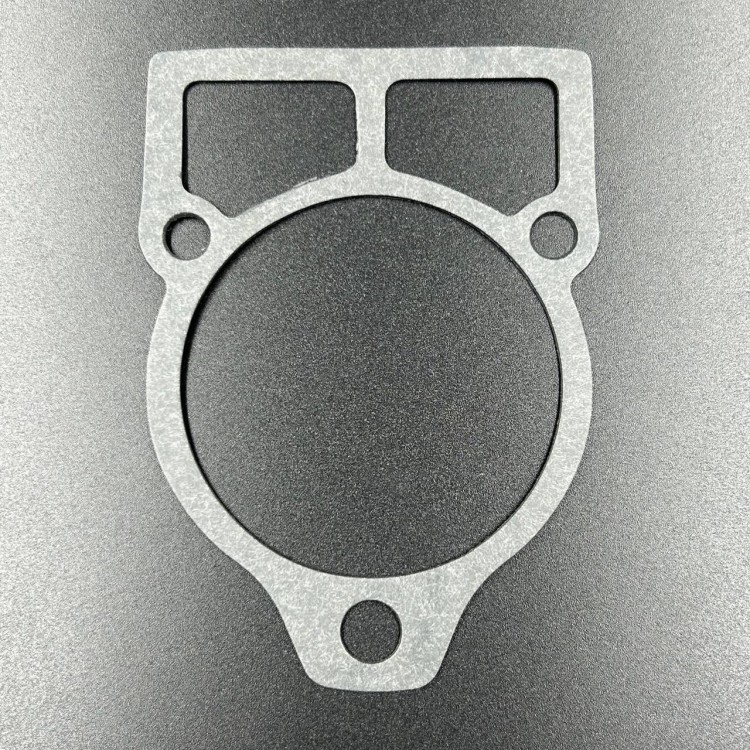 Прокладка под основание помпы Mercury 75-200 (Kacawa), арт. 27-856704-TW,          KACAWA 