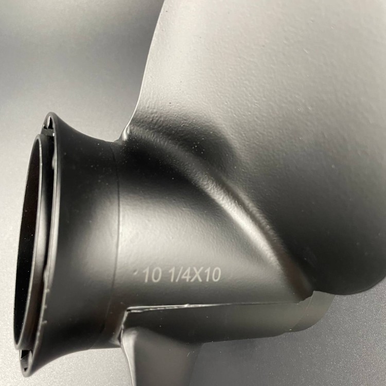 Гребной винт Suzuki DT20-DT30, DF25-DF30, DF25A-DF30A (3x10-1/4x10), арт. 58100-96410-019-K,          YHS 