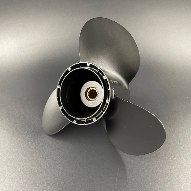 Гребной винт Suzuki DT20-DT30, DF25-DF30, DF25A-DF30A (3x10-1/4x10), арт. 58100-96410-019-K,          YHS 