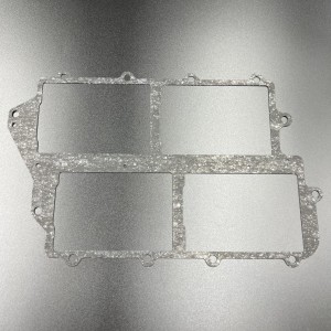 Прокладка впускного коллектора Yamaha 115-140 (KACAWA)
