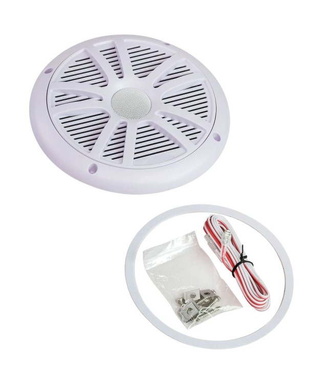 Морская акустика MRL-65W, Marine Rocket, арт. MRL65W,          Marine Rocket 