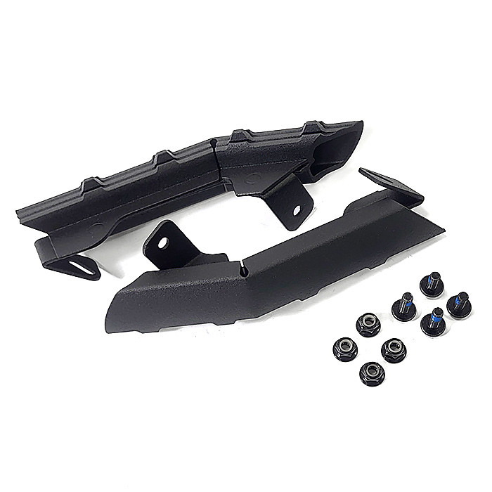 Комплект задних подножек (упоры) BRP SM-12643, арт. SM-12643,          SPI 