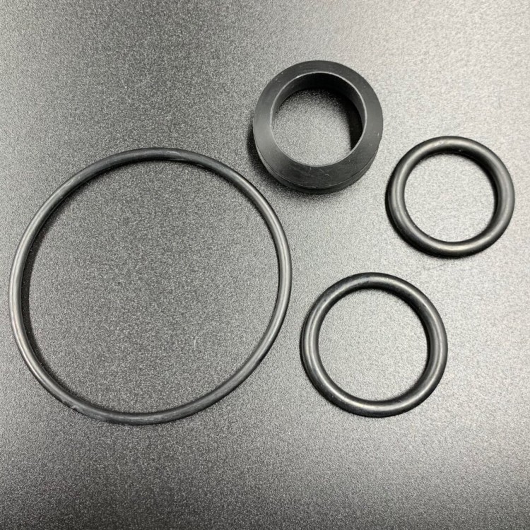 Ремкомплект помпы охлаждения Mercury-Mercruiser 90-200 (817275A5) (Omax), арт. 817275A1-TW,          OMAX 