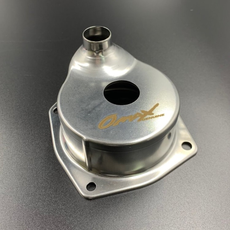 Ремкомплект помпы охлаждения Mercury-Mercruiser 90-200 (817275A5) (Omax), арт. 817275A1-TW,          OMAX 