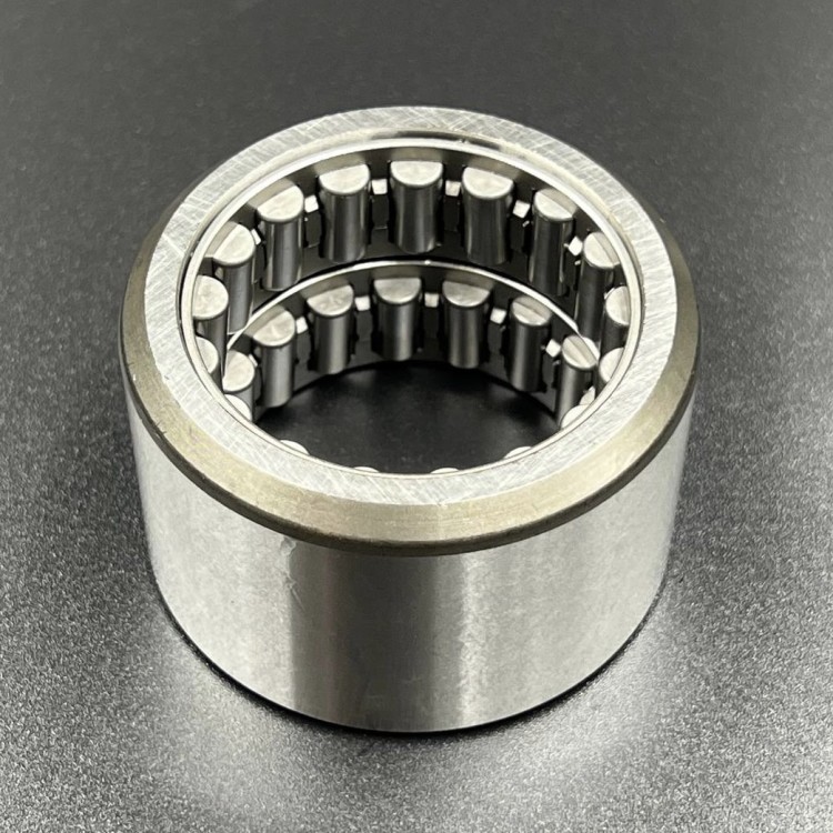 Подшипник роликовый Yamaha 115-225 (40x60x38), арт. 93311-940U3-TW,          OMAX 