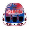 Баллон буксируемый Champion 1-3P, арт. 211010,          World of watersports 