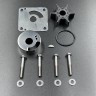 Ремкомплект помпы охлаждения Yamaha 20-25D 6L2 (Osaka), арт. 6L2-W0078-00-TW,          OSAKA 