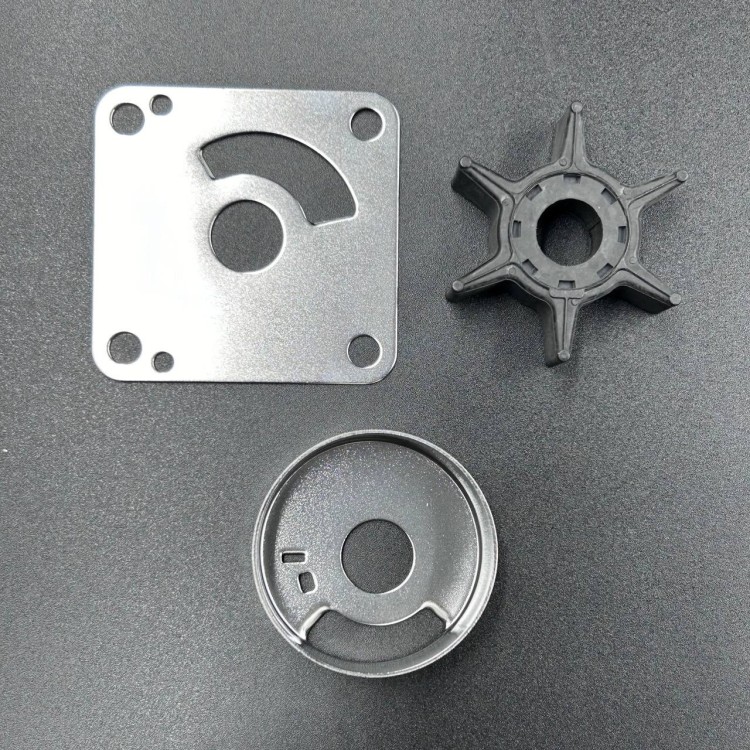 Ремкомплект помпы охлаждения Yamaha 20-25D 6L2 (Osaka), арт. 6L2-W0078-00-TW,          OSAKA 