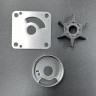 Ремкомплект помпы охлаждения Yamaha 20-25D 6L2 (Osaka), арт. 6L2-W0078-00-TW,          OSAKA 