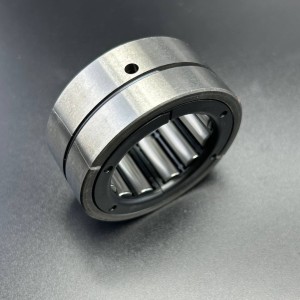 Подшипник роликовый (с цилиндрическими роликами) BEARING KIT (Quicksilver)