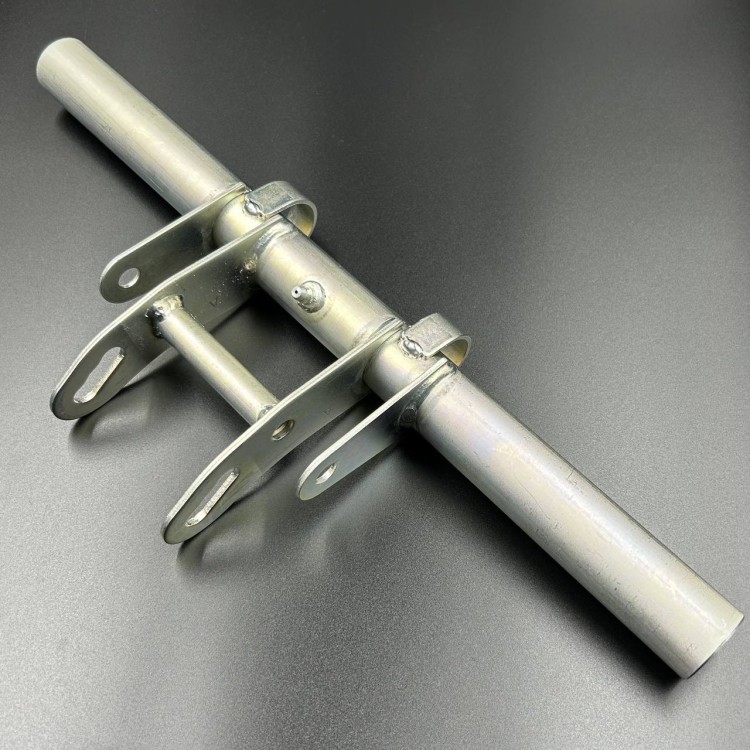 Кронштейн заднего амортизатора Yamaha Vk540 (Yamaha), арт. 8AC-47416-01,          YAMAHA 