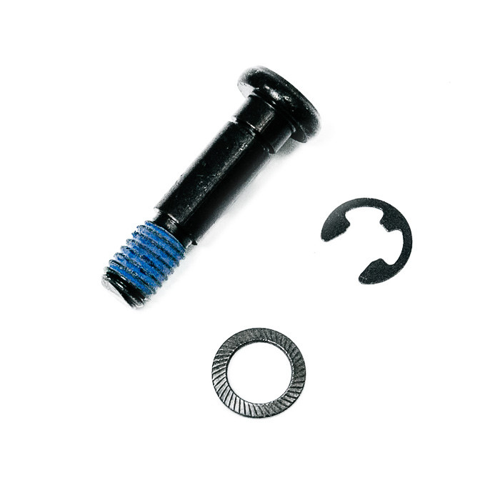 Палец ролика ведомого вариатора BRP SM-03251, арт. SM-03251,          SPI  Палец ролика ведомого вариатора BRP SM-03251, арт. SM-03251,          SPI