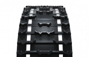 Гусеница T 320 , 15"х136"х1,25" , 2.52"