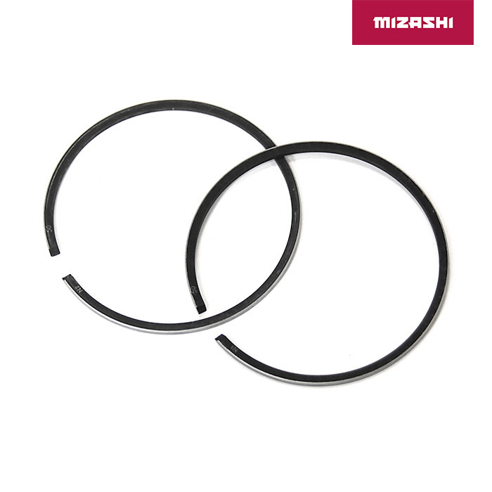 Комплект поршневых колец Yamaha (+0,5мм) SC-PS171, арт. SC-PS171,          MIZASHI 