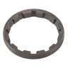 Гайка упорная Yamaha 25-30, Recmar, арт. 6644538400_RM,          Recmar 