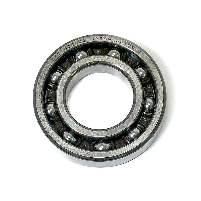 Подшипник коленвала/редуктора Yamaha 93306-208U0, арт. 93306-208U0,          MIZASHI 