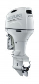 Мотор лодочный Suzuki DF200APX, белый