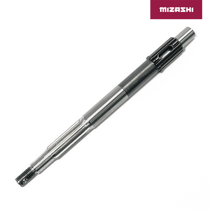 Гребной вал Mercury/Mariner/Tohatsu  4/5/6/8/9,8/9,9, арт. SC-PL044,          MIZASHI 