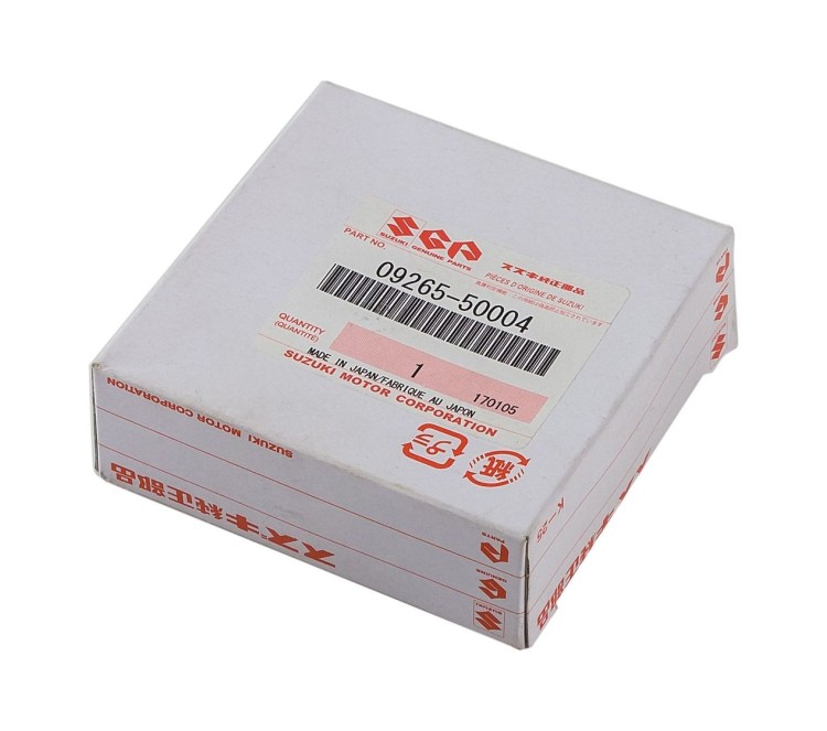 Подшипник 50x80x20, Suzuki, арт. 0926550004000,          Suzuki 
