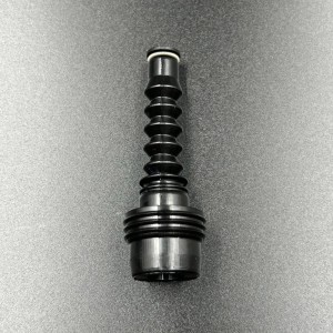 Гофра тяги переключения скоростей Yamaha 9.9-30, F8-9.9 (Kacawa)