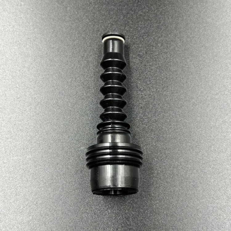 Гофра тяги переключения скоростей Yamaha 9.9-30, F8-9.9 (Kacawa), арт. 682-44147-00-TW,          KACAWA 