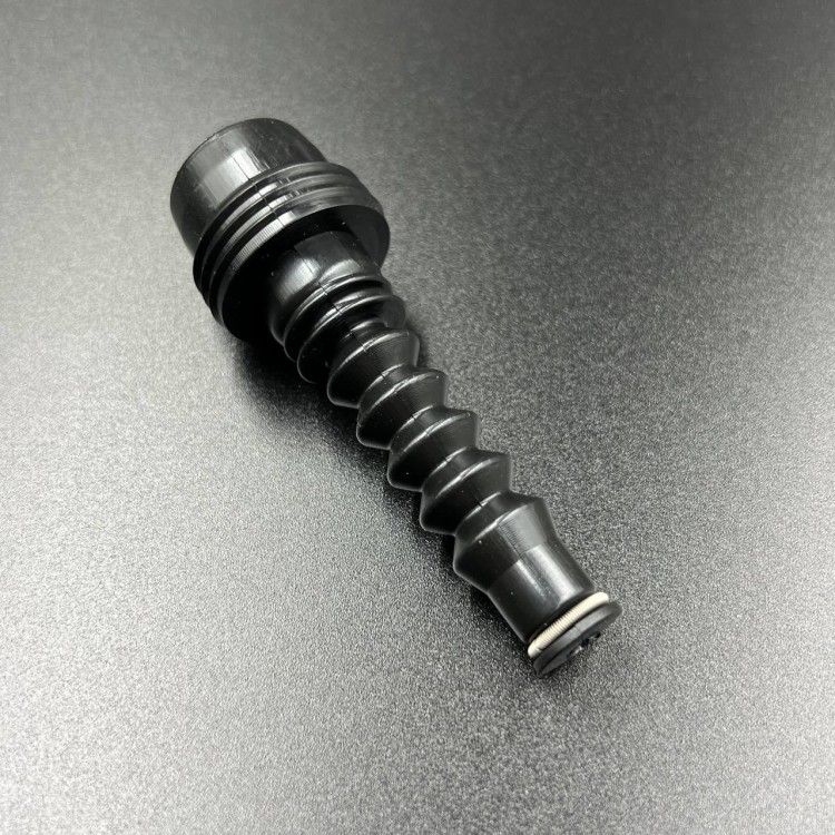 Гофра тяги переключения скоростей Yamaha 9.9-30, F8-9.9 (Kacawa), арт. 682-44147-00-TW,          KACAWA 