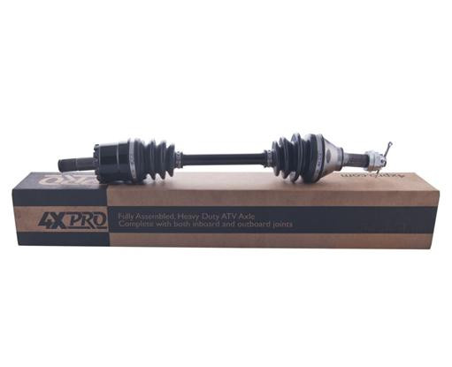 Привод для Kawasaki 201-202F-01L.001, арт. 201-202F-01L.001,          4xpro 