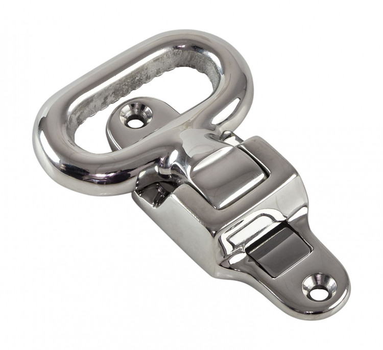 Ступенька складная, нержавеющая сталь, арт. 003500,          Homer  Ступенька складная, нержавеющая сталь, арт. 003500,          Homer