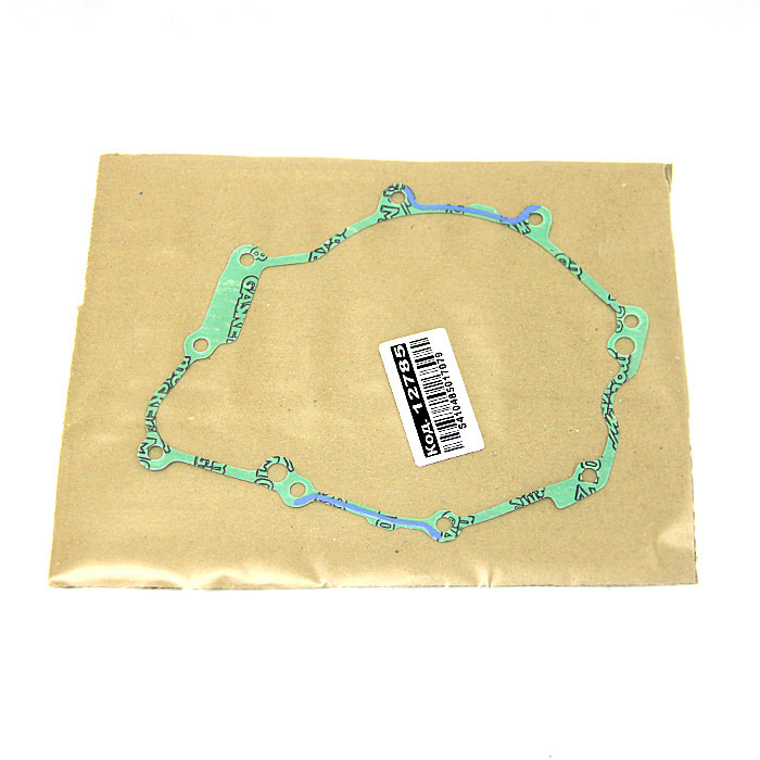 Прокладка крышки генератора Yamaha S410485017079, арт. S410485017079,          Athena 