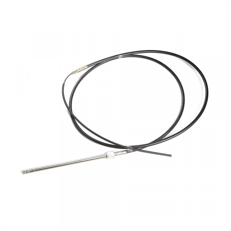 Трос рулевой  M58 Performance 14', арт. SK-M58-14FT-P-ts,          Skipper 