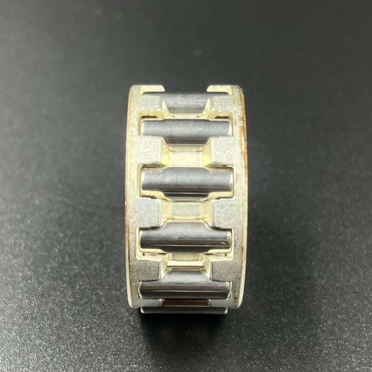 Шатунный комплект Yamaha 9.9-15 682-11650-00 (RT), арт. 650-11650-00-RT,          РРЦ РАЗНОЕ 