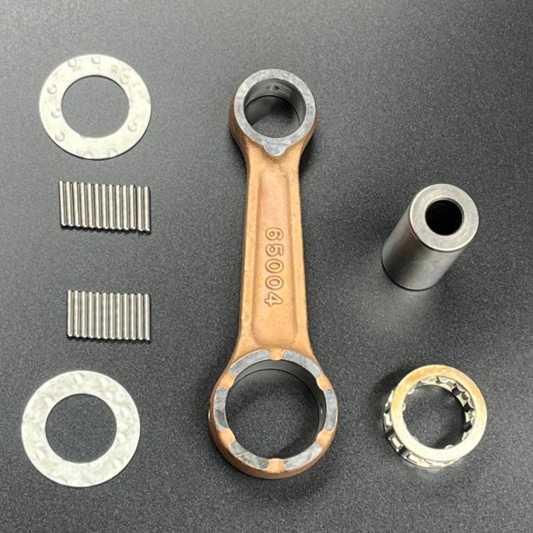 Шатунный комплект Yamaha 9.9-15 682-11650-00 (RT), арт. 650-11650-00-RT,          РРЦ РАЗНОЕ 