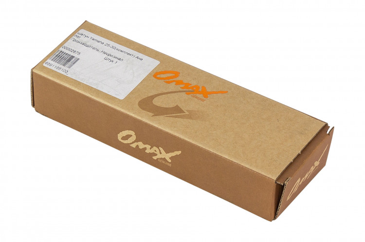 Шатун Yamaha 25-30, арт. 6891165100_OM,          OMAX  Шатун Yamaha 25-30, арт. 6891165100_OM,          OMAX