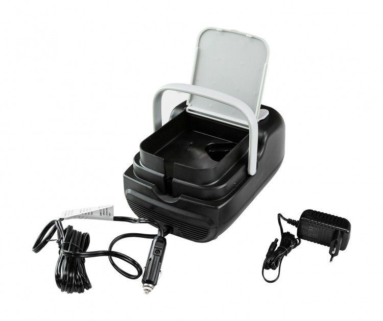 Насос электрический аккумуляторный высокого давления AP-016B, арт. AP-016B,          Marine Rocket  Насос электрический аккумуляторный высокого давления AP-016B, арт. AP-016B,          Marine Rocket