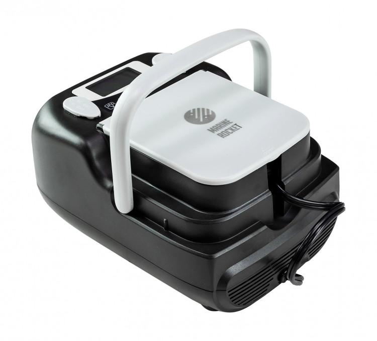 Насос электрический аккумуляторный высокого давления AP-016B, арт. AP-016B,          Marine Rocket  Насос электрический аккумуляторный высокого давления AP-016B, арт. AP-016B,          Marine Rocket