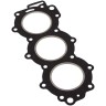 Прокладка под головку цилиндров Yamaha 25-30, Omax, арт. 6J81118100_OM,          OMAX 