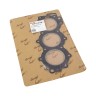 Прокладка под головку цилиндров Yamaha 25-30, Omax, арт. 6J81118100_OM,          OMAX 