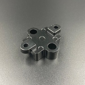 Крепление рычага подвески Yamaha 4-5/F4-6 (PREMARINE)